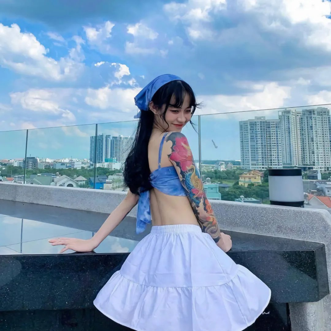 红帐篷